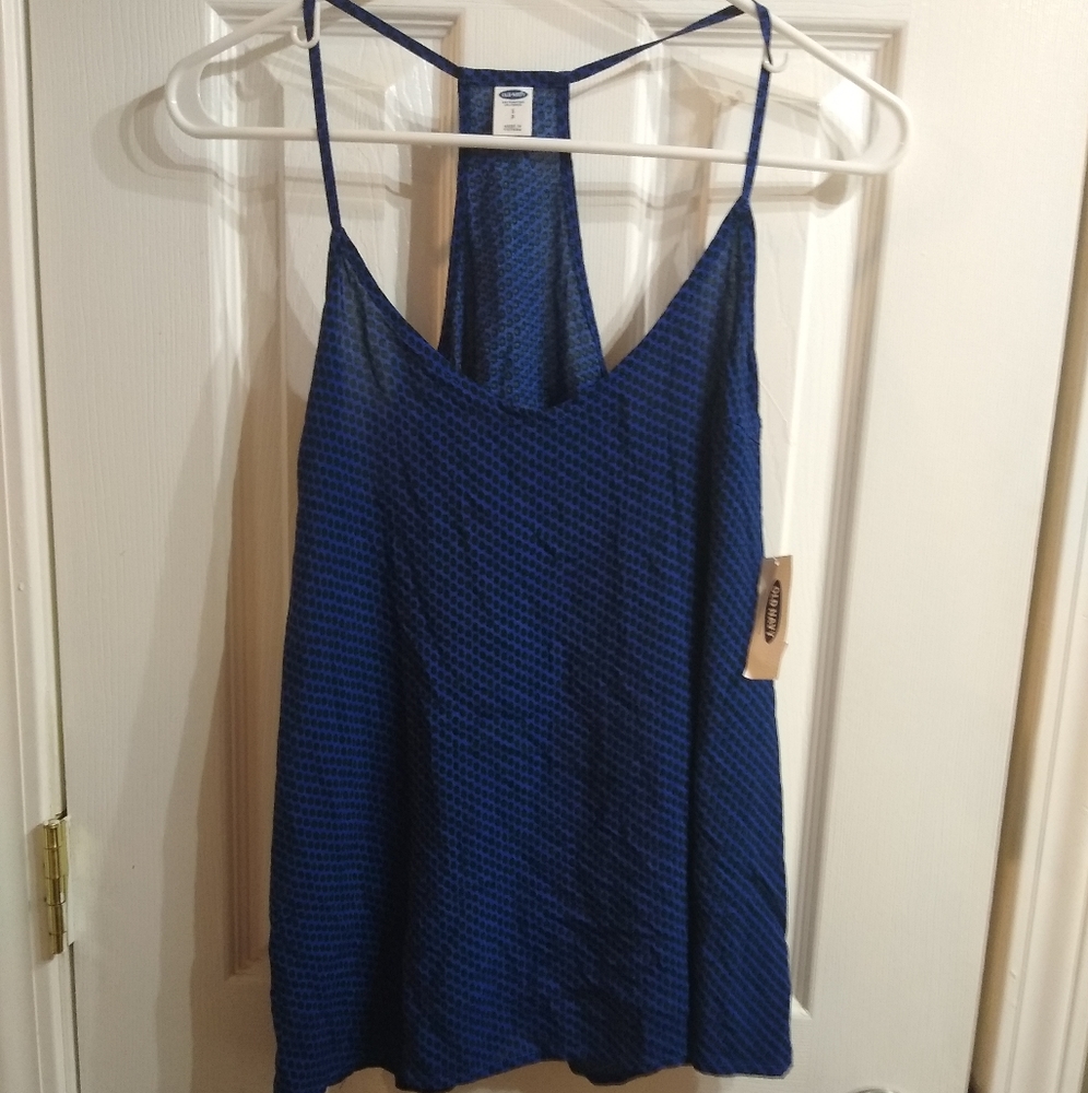 NWT Old Navy Petite Top